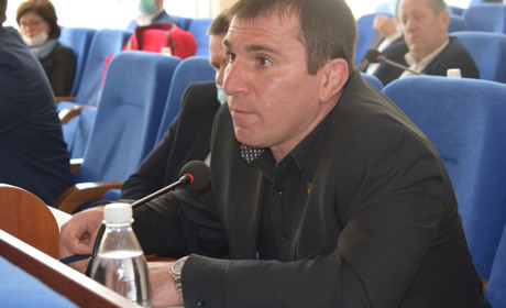 Два запитання прокурору: що непокоїть новоградських депутатів