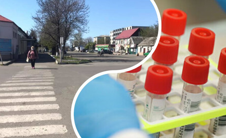 У Петропавлівському районі перевірили на коронавірус 105 жителів