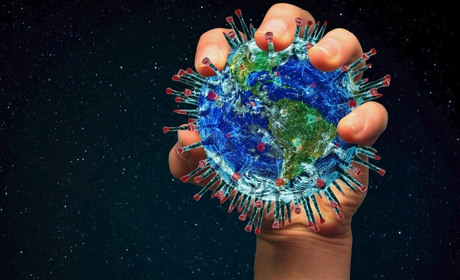 Що насправді означає “одужав від коронавірусу”. Пояснюємо у чотирьох пунктах