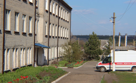 Благодійні гроші від аграріїв витратили на ліки, засоби захисту та страхування медпрацівників