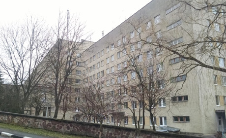 Як у Калуській ЦРЛ протидіють COVID- 19: розповідає медичний директор Наталія Кінаш 