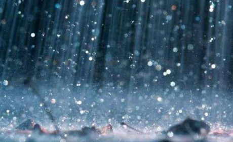 У неділю на Кагарличчині пройде сильний дощ