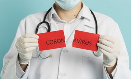 На Білопільщині пацієнт з підтвердженим діагнозом  COVID-19 одужав