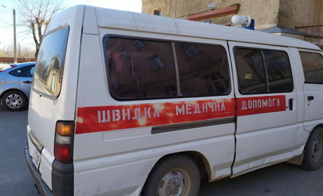 Эпидситуация в Измаиле на 25 апреля: контактных по COVID-19 уже 64 человека