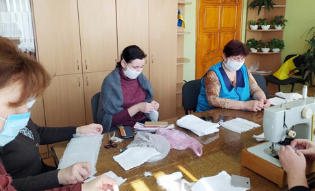 Десять років за вбивство. Які вироки ухвалює Менський районний суд та як працює  під час карантину