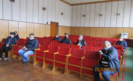Першого інфікованого на коронавірус менянина доправили до Чернігова