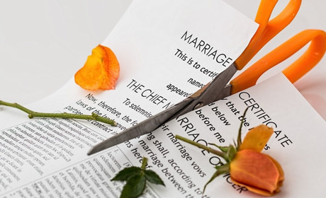 Карантин: не поспішайте розлучатися чи прощатися