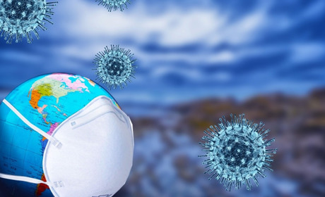 Від чуми до коронавірусу: історія пандемії в цифрах