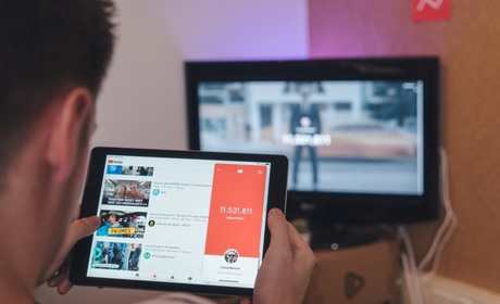 ТОП 5 українських блогерів, яких дивляться на YouTube