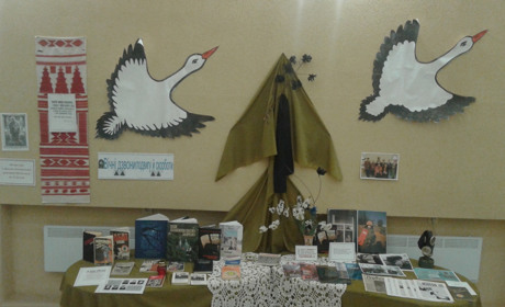 Гіркий спомин і вічний біль: в Білопіллі вшанували ліквідаторів аварії на ЧАЕС