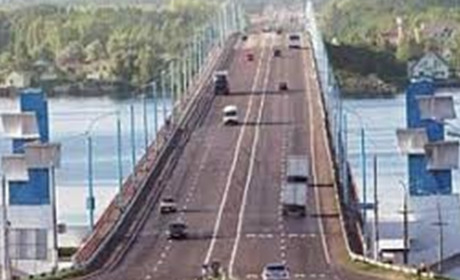 У Херсоні протестують аграрії (наживо)