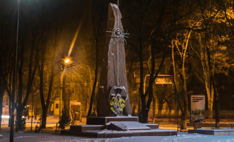 Они спасали мир: 5 историй о никопольчанах-ликвидаторах аварии на ЧАЭС 