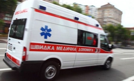 Третій летальний випадок від Covid-19 на Чернігівщині