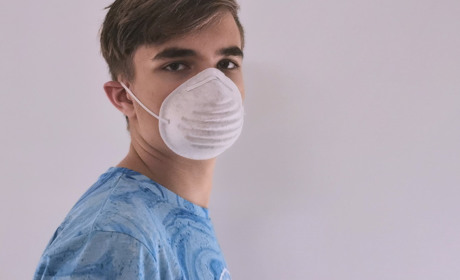 На 26 квітня у місті Бар два нових випадки коронавірусу: обидва безсимптомні