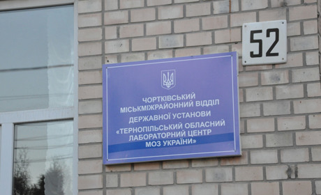 На Чортківщині додалося ще троє інфікованих COVID-19