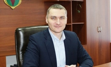 Поборов Covid-19: голова Сарненської райдержадміністрації одужав