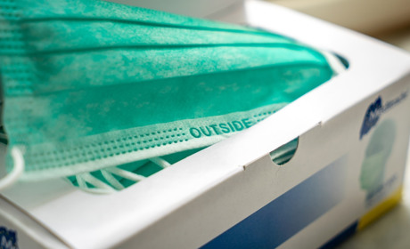 Зафіксовано перший випадок захворювання на коронавірус у Ржищівській ОТГ