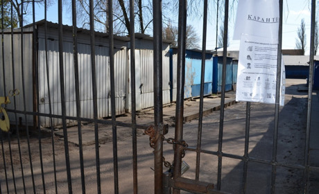 Міський голова Ратан Ахмедов вважає, що корюківський ринок можна відкривати хоч сьогодні