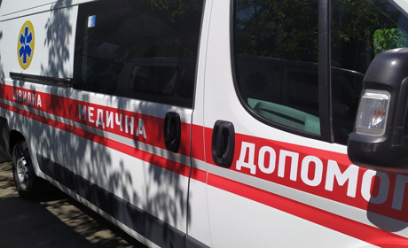 Эпидситуация в Измаиле на 28 апреля