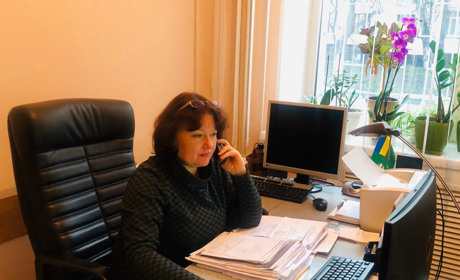 Наталія Білозуб - про грошову допомогу, компенсацію, індексацію. Питання та відповіді