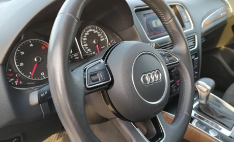 6 найдорожчих автомобілів: пропозиції квітня на OLX у Нетішині  