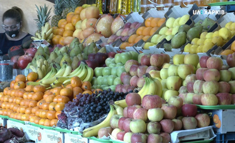 Продовольчі ринки можуть відкрити вже найближчим часом. Але за певних умов