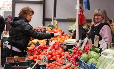 Кабінет Міністрів дозволив відкриття продуктових ринків: а як у Новограді?