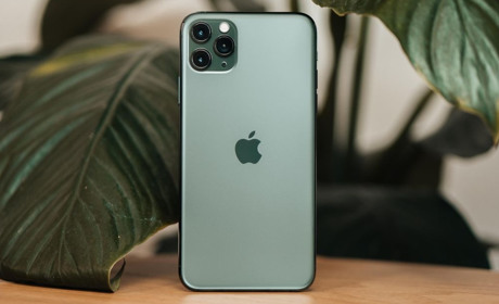 iPhone 11 Pro Max – преимущества флагмана компании Apple