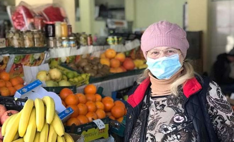 Продуктові ринки відкриють: чи готові це зробити у Старокостянтинові