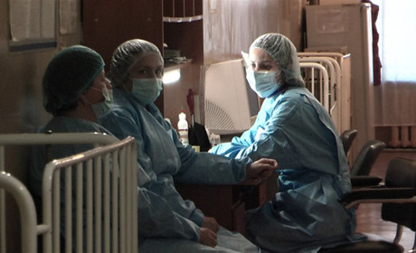 Епідситуація на Рівненщині станом на ранок 30 квітня 