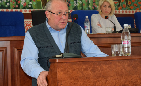 Місія нездійсненна: депутати розвалили ідею концесії