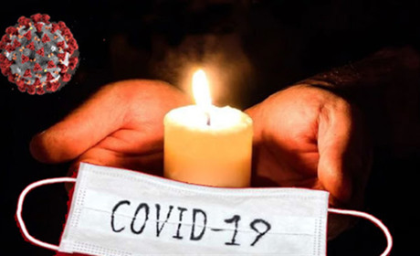 Станом на 1 травня на Володимиреччині 1 померла, 4 хворих та 114 на самоізоляції; у Вараші 2 підозри