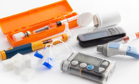 Новітні прилади для самодіагностики в «Розетці»