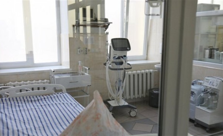 Плюс 550. В Україні є 11 411 хворих на COVID-19
