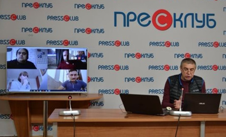 Львів - Краматорськ:  медійний законопроєкт потребує допрацювання