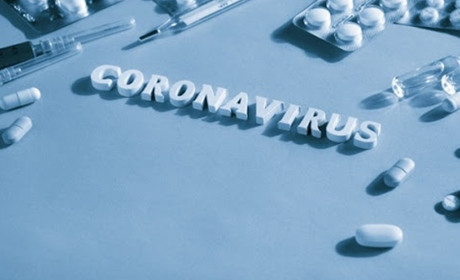Коронавірус в Україні: за добу виявили 418 нових випадків