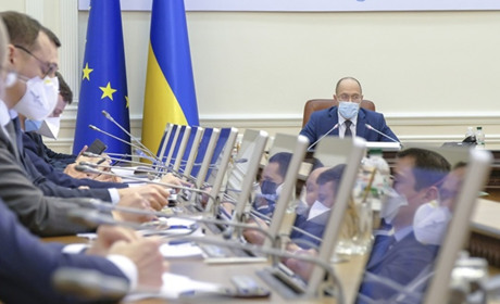 Кабмин продлил карантин в Украине до 22 мая, но с некоторыми послаблениями