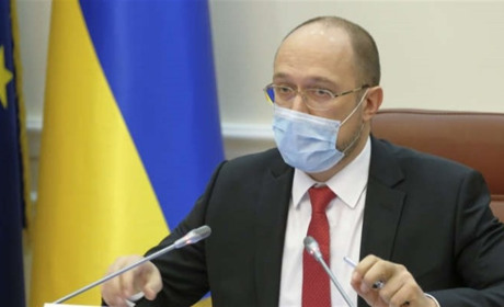 Карантин продовжать до 22 травня, але з 11 травня будуть пом'якшення — прем'єр