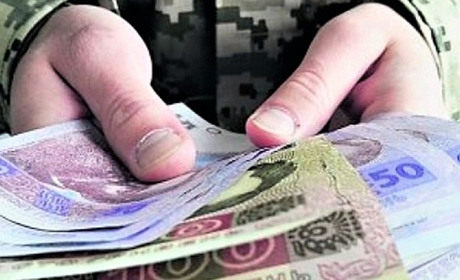 Ветеранам війни і АТО уже виплатили щорічну разову грошову допомогу. Розкажемо, кому і скільки