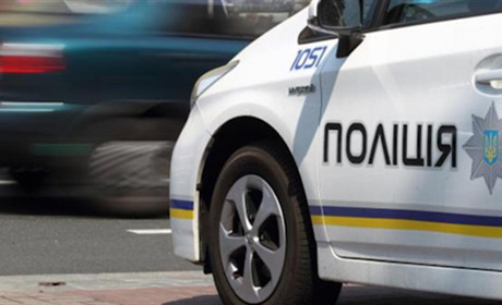 ДТП на Гадяччині: чоловіка ледь витягли з автомобіля