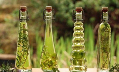 Троїчанин радить як виготовити екологічно чисті рослинні олії