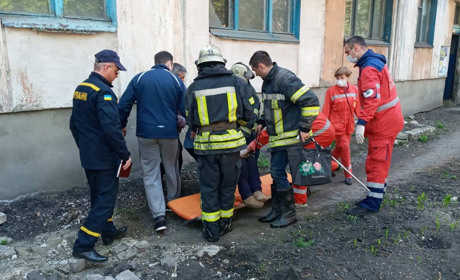 Куріння вбиває: стали відомі подробиці пожежі в житловому будинку, що сталась у Гірському