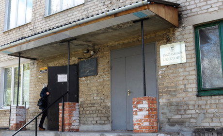 У Добропіллі міська рада фінансуватиме пологовий будинок, який мали закрити