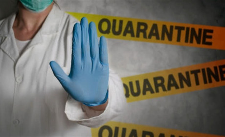 Карантин в Україні подовжили до 22 травня: що змінилося в обмеженнях