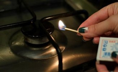 8 травня газ відключать у Іванківцях