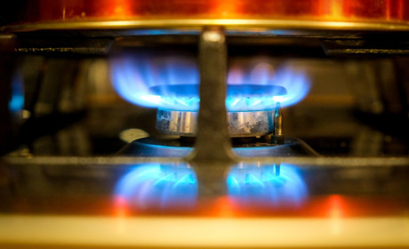 13 травня весь Скадовськ на добу відключать від газу
