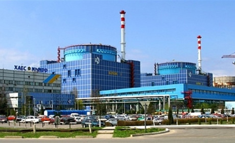 COVID-19 підтвердили ще в одного працівника Хмельницької АЕС