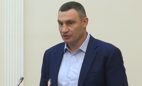 Віталій Кличко: Коли мова йде про життя та здоров’я людей, нам не до політики