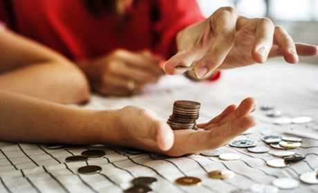 ФОПи Кагарлика та Ржищева можуть оформити допомогу на дитину онлайн