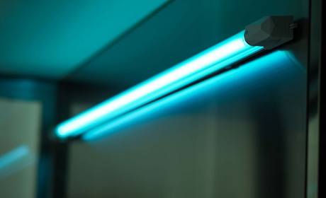 Опромінювачі для дому: як вибрати безпечні?